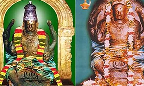 நல்ல புத்தி தரும் புதன்