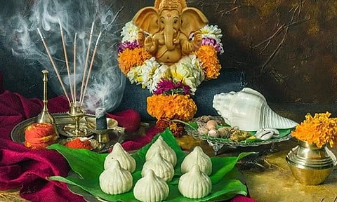 விநாயகரை வழிபடும் சரியான முறை