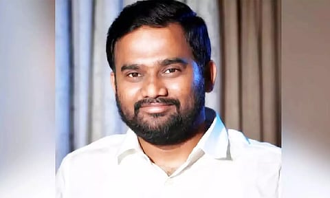 ஹவாலா பணப்பரிமாற்ற கும்பலுடன் ஜாபர்சாதிக்குக்கு தொடர்பு?: தரகரிடம் தீவிர விசாரணை