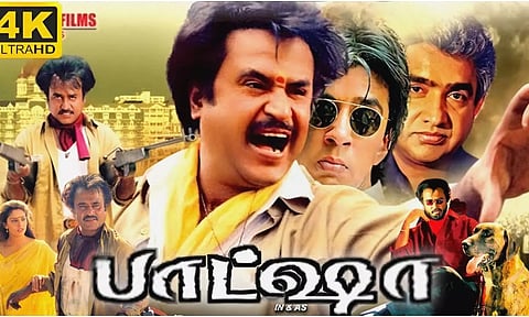 Baasha