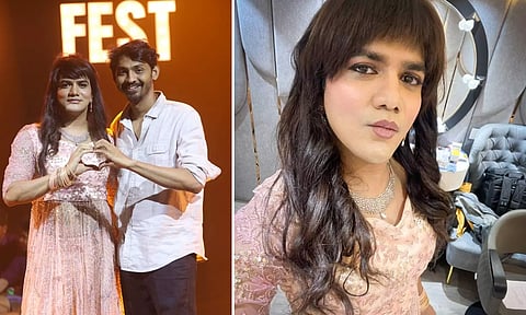 புது கெட்டப்பில் கலக்கும் கவின் - வைரலாகும் ஸ்டார் பட பாடல்