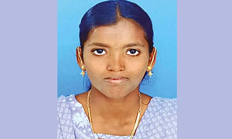 தமிழரசி