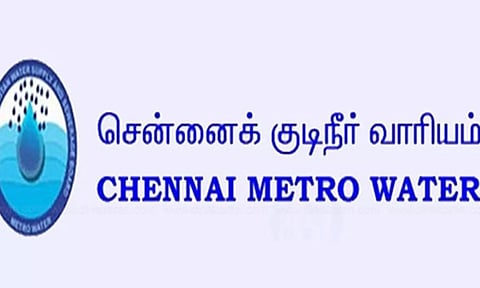 சென்னையில் 7 மண்டலங்களில் 2 நாட்கள் குடிநீர் வினியோகம் நிறுத்தம்