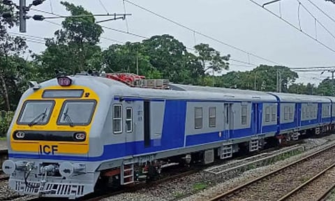 திருவண்ணாமலை மாவட்ட மக்களுக்கு ஹேப்பி நியூஸ்...
