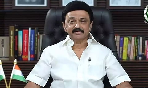 படிப்புடன், விளையாட்டையும் அன்றாட வழக்கங்களில் இணைத்துக் கொள்ளுங்கள்: முதல்வர் ஸ்டாலின்