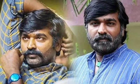 'ரீ ரிலீஸ்' க்கு தயாராகும் விஜய் சேதுபதி படங்கள் 