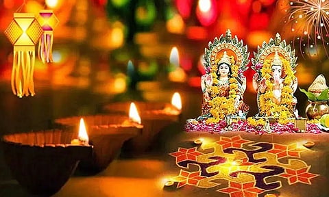 திருமணம்  புத்திர பாக்கியம் என சகல செல்வங்களும் பெற....
