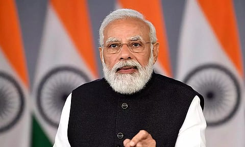 திருமண அழைப்பிதழில் பிரதமர் மோடியின் பெயர்: மணமகனுக்கு ஏற்பட்ட நிலை தெரியுமா?