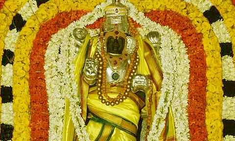 திட்டை  சென்றால்   திருப்பம்   நிச்சயம்!