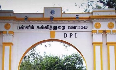சிறப்பு வகுப்பு நடத்தும் பள்ளிகள் மீது நடவடிக்கை: பள்ளிக்கல்வித்துறை எச்சரிக்கை