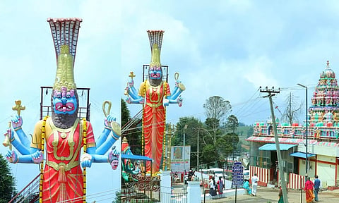 குழந்தை பாக்கியம் அருளும் ஸ்ரீ மகா புத்திர காமேஷ்டி யாகம்