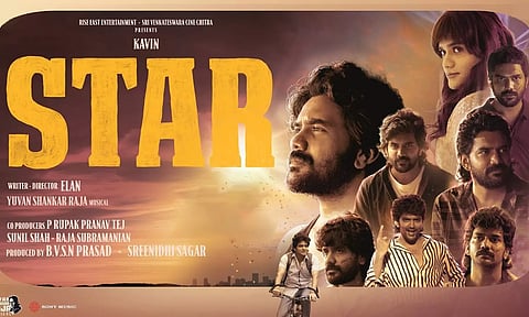 Star
