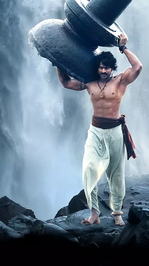 பாகுபலி 3 வரப்போகுதா? நியூ அப்டேட் கொடுத்த ராஜமௌலி