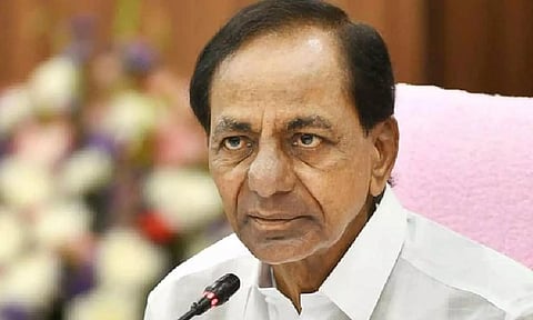 என்டிஏ அல்லது இந்தியா கூட்டணி ஆதரவுடன் பிராந்திய கட்சிகள் ஆட்சி அமைக்கும்: சந்திரசேகர ராவ்