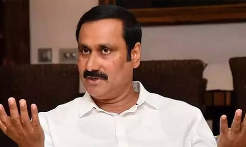 அப்பாவிகளின் உயிரிழப்பை தடுப்பதில் தமிழக அரசுக்கு அக்கறை இல்லையா? - அன்புமணி