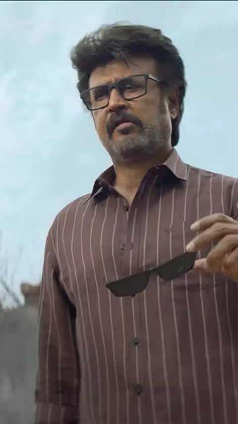 வேட்டையன் ரிலீஸ் புது அப்டேட் கொடுத்த படக்குழு