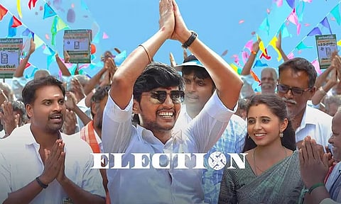 Election