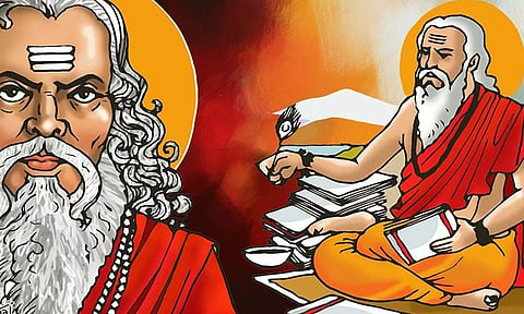 சுகபோகங்களையும் அதிர்ஷ்டத்தையும் அருளும் அசுரகுரு சுக்கிரன்