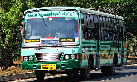 சென்னைக்கு வெளியூர்களில் இருந்து கூடுதல் சிறப்பு பஸ்கள் இயக்க முடிவு