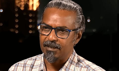 சவுக்கு சங்கரை பேட்டி எடுத்ததில் எந்த உள்நோக்கமும் இல்லை- பெலிக்ஸ் ஜெரால்டு வாக்குமூலம்