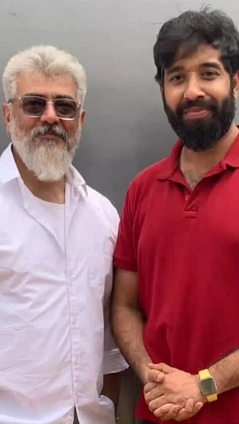 அஜித் படத்தின் டிஜிட்டல் ரைட்ஸ் இத்தனை கோடியா?