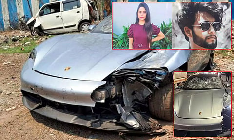 கடும் விமர்சனம் எதிரொலி: சொகுசு கார் விபத்தில் 17 வயது சிறுவனுக்கு வழங்கப்பட்ட ஜாமின் ரத்து