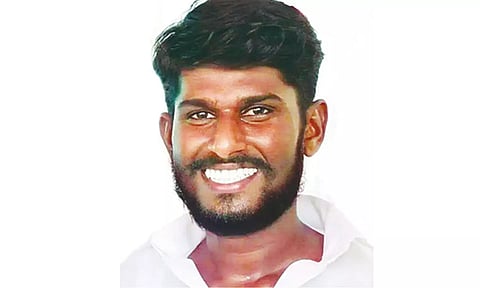 நெல்லை ரவுடி கொலை வழக்கு- 4 பேர் கைது