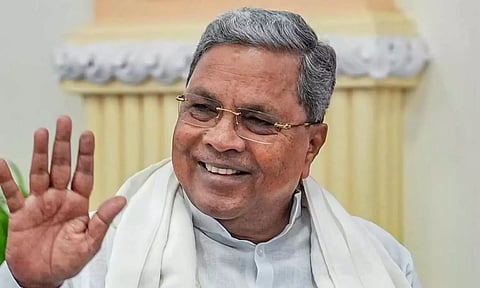 கலப்பு திருமணம் செய்ய விரும்பினேன்: கல்லூரி காதல் கதையை நினைவு கூர்ந்த சித்தராமையா