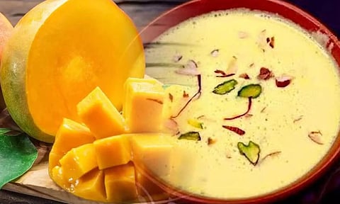 மாம்பழ ரப்ரி