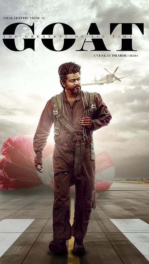 விஜய் படத்தின் புதிய அப்டேட் கொடுத்த யுவன் சங்கர் ராஜா