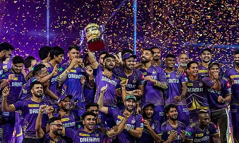 RCB முதல் டோனி வரை... பாடம் சொல்லிக்கொடுத்த   IPL - Indian Premier 'Lesson'