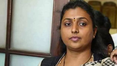3-வது முறையாக வெற்றியா? தோல்வியா?- ரோஜா தொகுதியில் லட்சக்கணக்கில் பந்தயம்