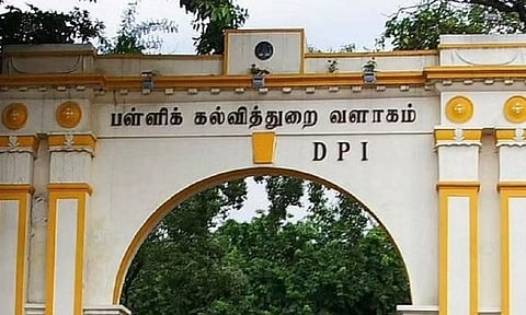 பள்ளிகளில் 3 திட்டங்களை செயல்படுத்த கல்வித்துறை முடிவு