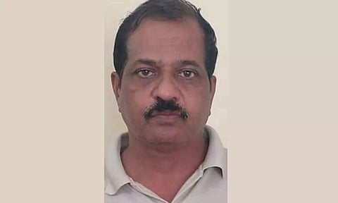 லோன் வாங்கி தருவதாக கூறி ரூ.10¾ லட்சம் மோசடி செய்தவர் கைது