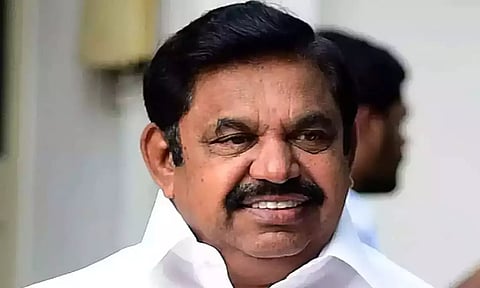அரசு ஊழியர்களின் வாக்குறுதிகளை உடனடியாக நிறைவேற்ற வேண்டும்-எடப்பாடி பழனிசாமி