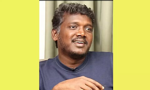 அரசியலுக்கு அனைவரும் வரலாம்: இயக்குனர் மாரி செல்வராஜ்