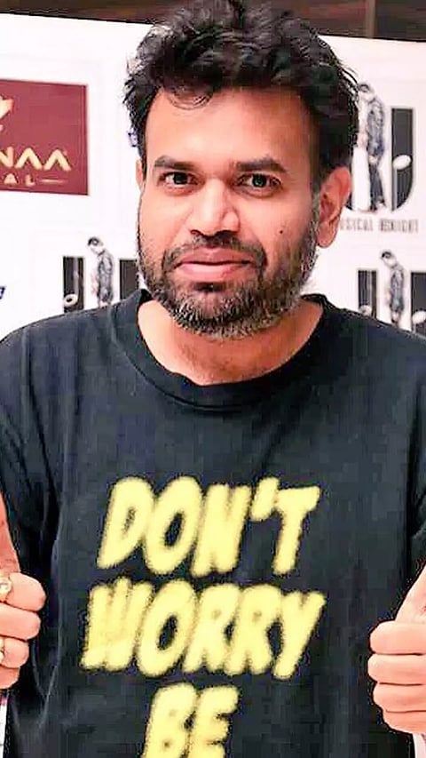 பிரேம்ஜி கல்யாணம் அப்டேட் கொடுத்த வெங்கட்பிரபு