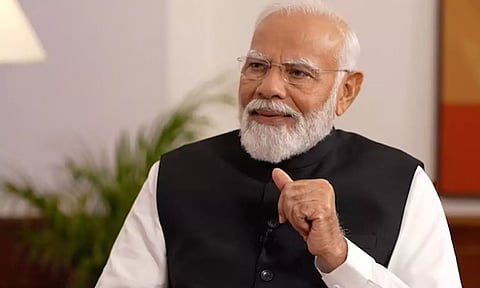 மோடி பதவியேற்பு விழா: அண்டை நாடுகளின் முக்கிய தலைவர்களுக்கு அழைப்பு