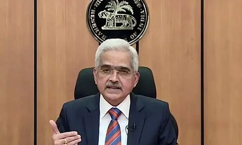 வீடு, வாகனங்களுக்கான வட்டி உயருமா? ஆர்.பி.ஐ. கவர்னர் விளக்கம்