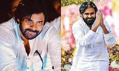 ஆந்திராவின் துணை முதல்வர் ஆகிறார் பவன் கல்யாண்?