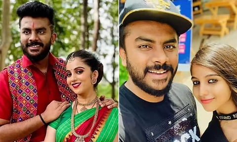 விவாகரத்தை அறிவித்த நட்சத்திர ஜோடி.. சோகத்தில் மூழ்கிய ரசிகர்கள்