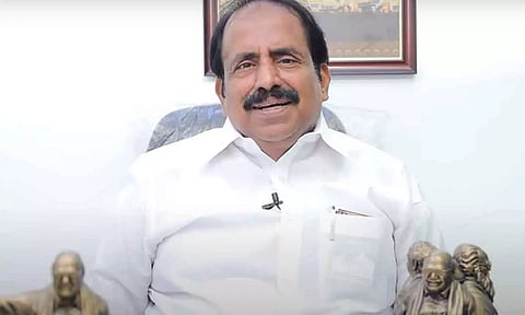 பா.ஜனதாவை நம்பிய கட்சிகள் நட்டாற்றில் தவிக்கின்றன-கவிஞர் காசிமுத்து மாணிக்கம்