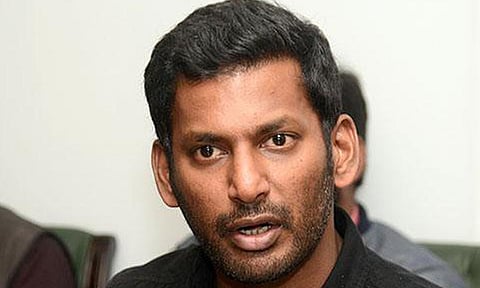 நடிகர் விஷாலுக்கு எதிரான வழக்கு- ஜூன் 28 முதல் இறுதி விசாரணை