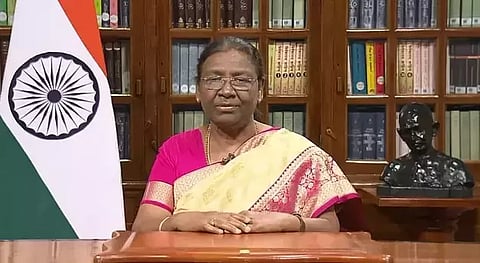 செங்கோட்டை தாக்குதல் வழக்கு: பாகிஸ்தான் பயங்கரவாதியின் கருணை மனு தள்ளுபடி