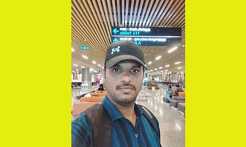 குவைத் தீ விபத்து: குடும்பத்தினர் தொடர்பு கொள்ள முடியாததால் அச்சம்
