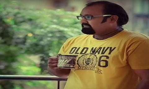 பிரபல நடிகர் சடலமாக மீட்பு