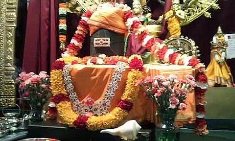 கோடி  பாவங்கள்  தீரும் சிவராத்திரி விரதம்