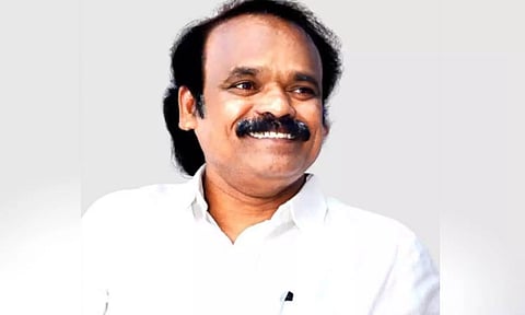அ.தி.மு.க. ஒன்று சேர்ந்தால் தமிழகத்திற்கு நல்லது- பூவை ஜெகன் மூர்த்தி