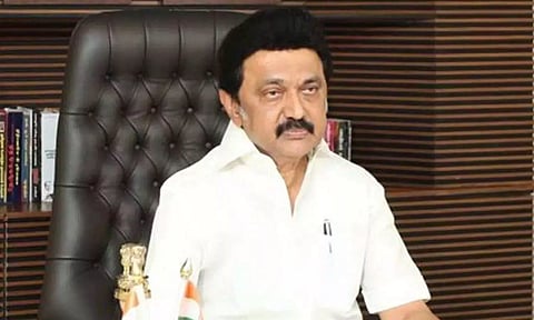 வெடிவிபத்தில் உயிரிழந்தவரின் குடும்பத்தினருக்கு நிதியுதவி: முதலமைச்சர் அறிவிப்பு