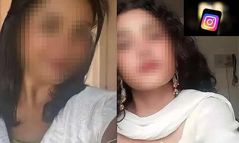 தற்கொலையில் முடிந்த ரீல்ஸ் காதல்.. டிரோல் செய்தே 12 ஆம் வகுப்பு மாணவியை கொன்ற ஃபாலோவர்ஸ்